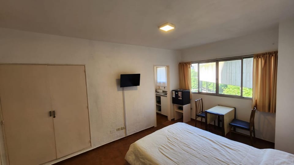 Departamento SHOPPING Apartment in Mar del Plata