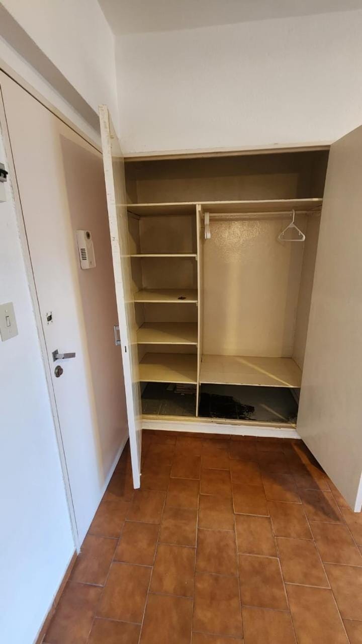 Departamento SHOPPING Apartment in Mar del Plata