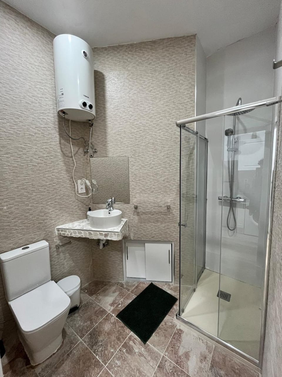 precioso apartamento para 4 personas Apartment in Madrid