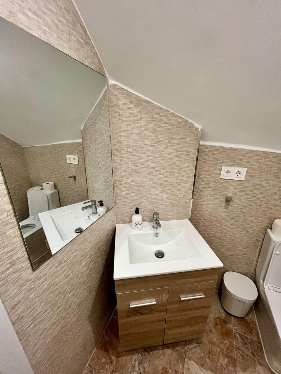precioso apartamento para 4 personas Apartment in Madrid