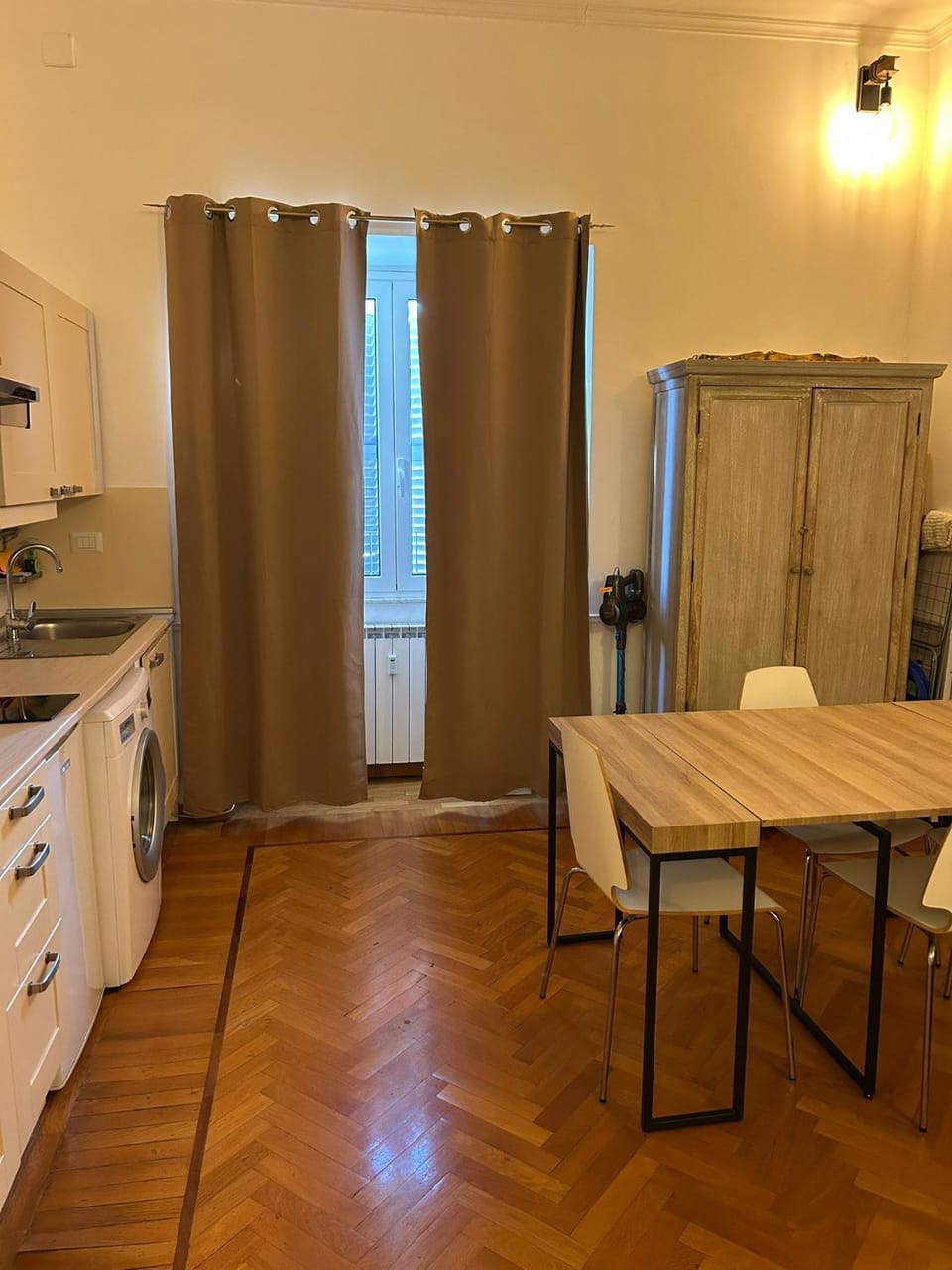 loft 06 - new opening Apartment in Rome