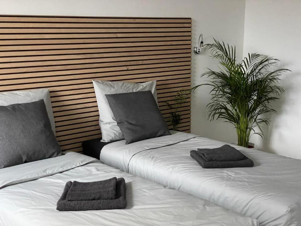 La Ferme du Château - Superior Suite Apartment in Wallonia, Belgium