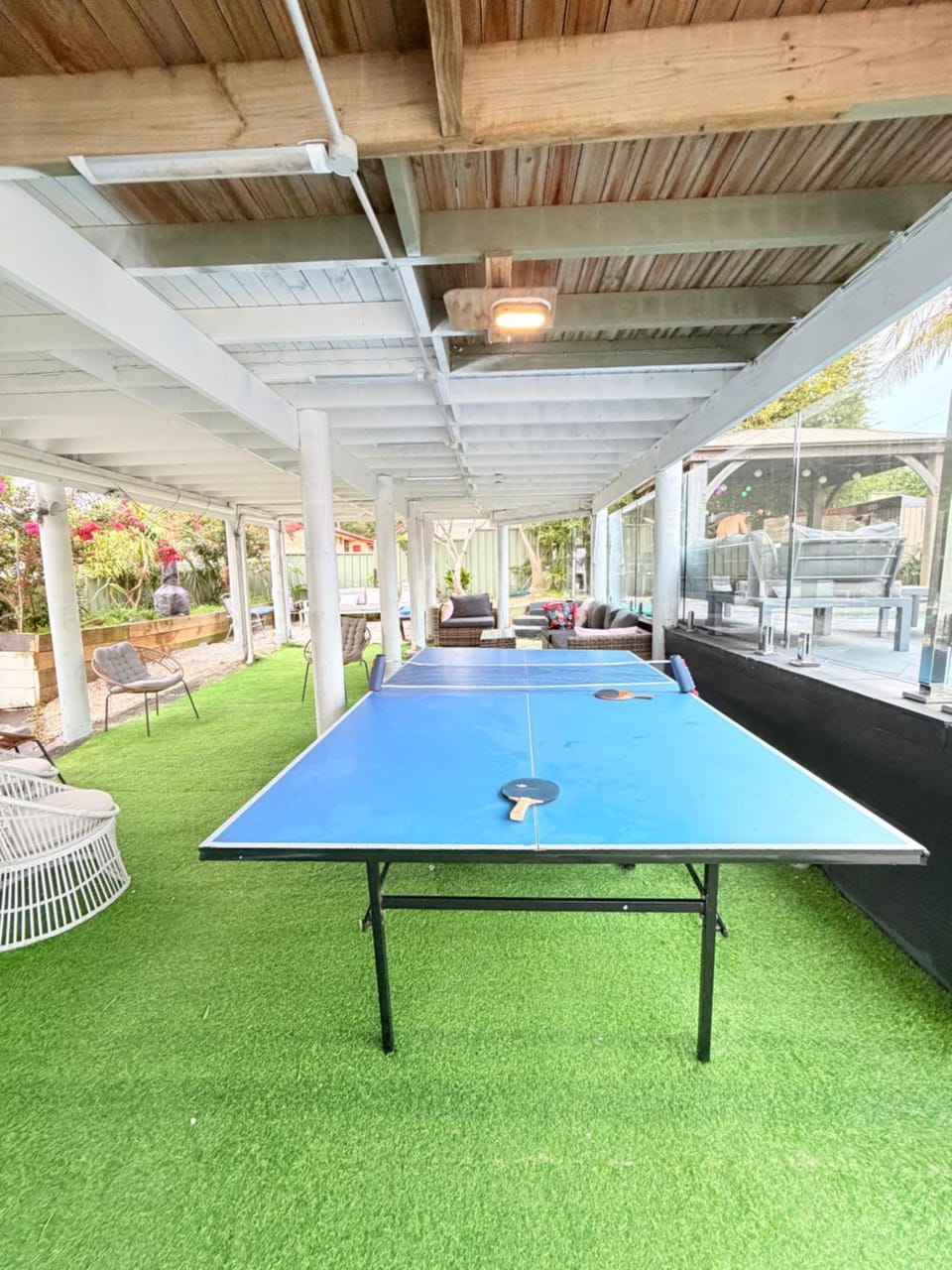 Game Room, Game Room, Table tennis, Table tennis