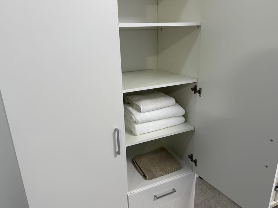 towels