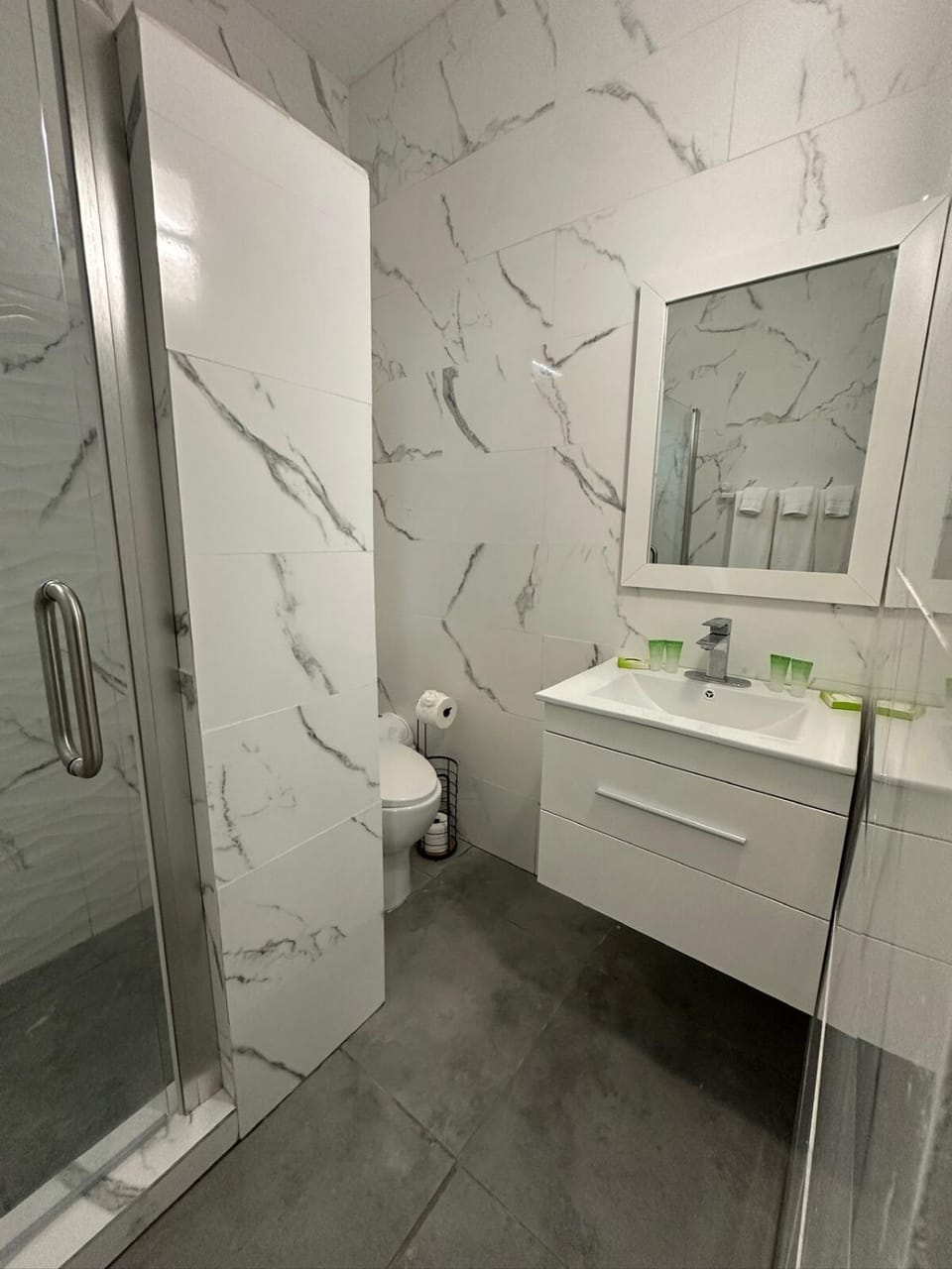 Beachtown Luxury Villas Apt 201 Apartment in Aguacate, Aguadilla, Puerto Rico