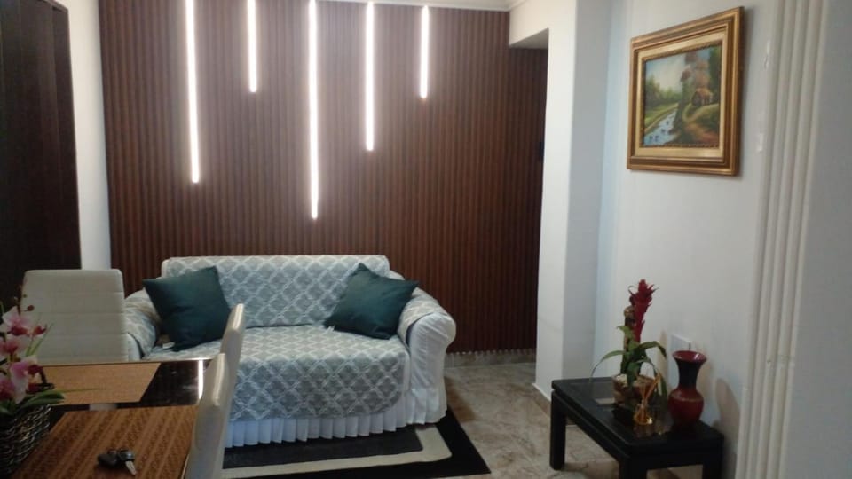 Apartaestudio Ciudad Jardin Apartment in Barranquilla