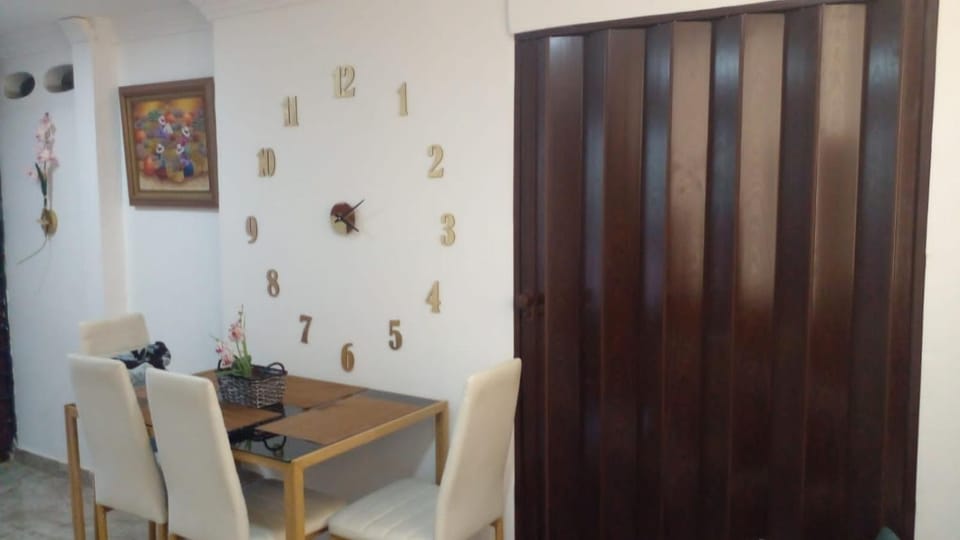Apartaestudio Ciudad Jardin Apartment in Barranquilla