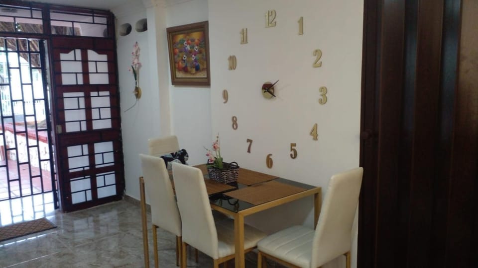 Apartaestudio Ciudad Jardin Apartment in Barranquilla