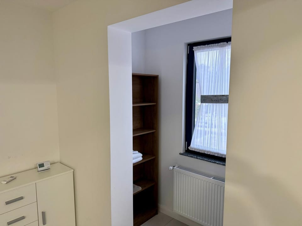 View (from property/room), towels