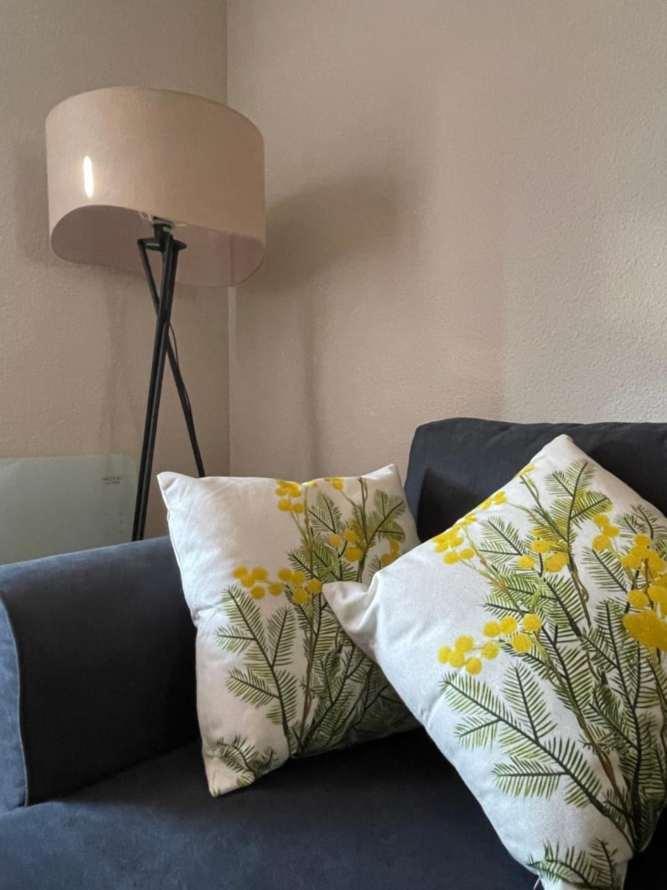 Lounge or bar