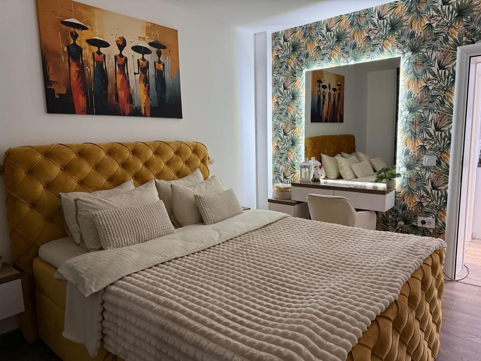 Apartman 28 Apartment in Serbia