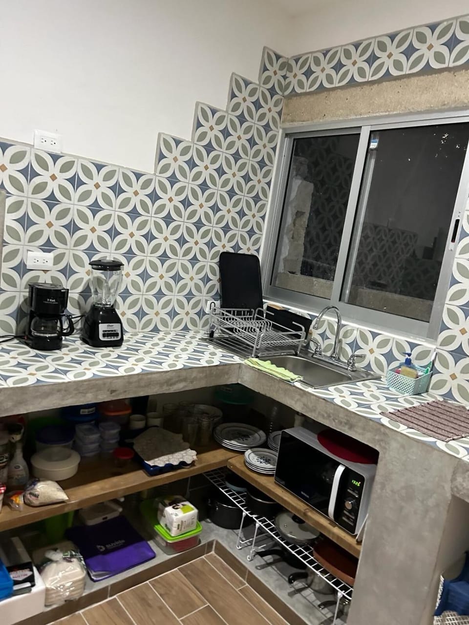 Luna de Plata Apartment in State of Quintana Roo