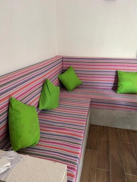 Luna de Plata Apartment in State of Quintana Roo