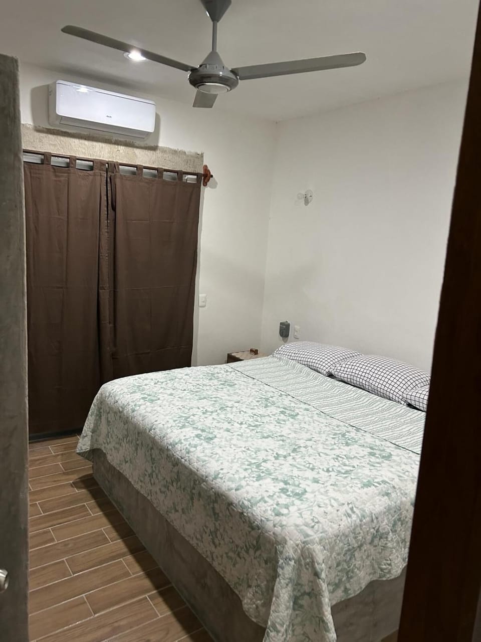 Luna de Plata Apartment in State of Quintana Roo