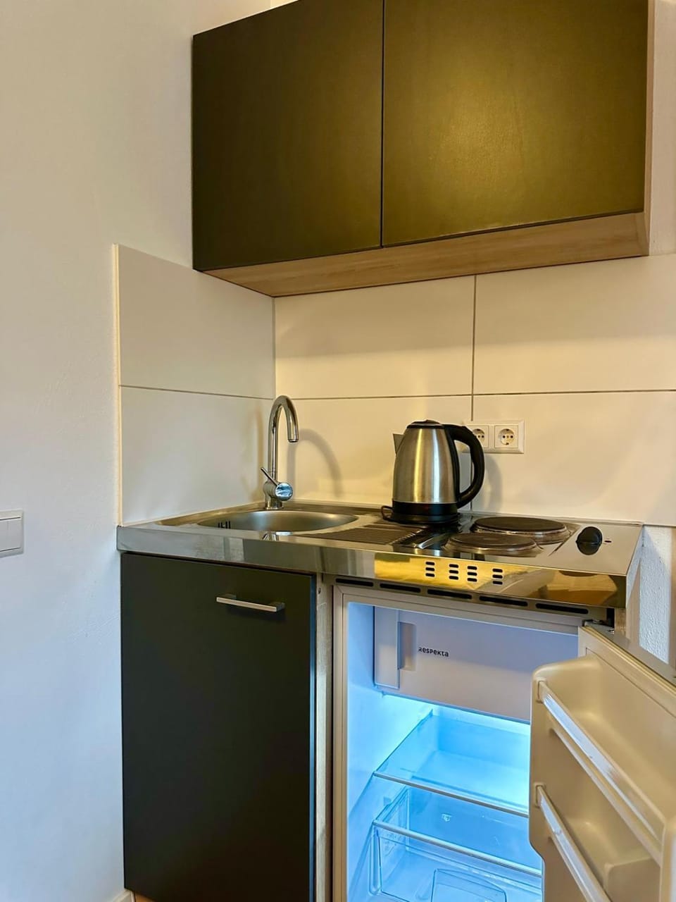 Apartment G1 Apartment in Baden-Württemberg