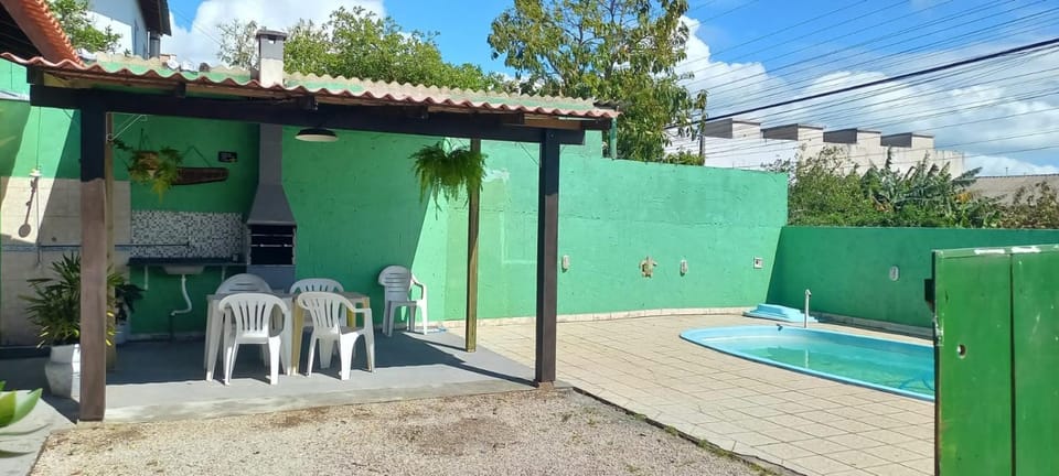 Casa 2 Quartos nos Ingleses House in Florianopolis