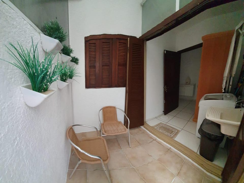 Casa ampla Apartment in Tramandaí
