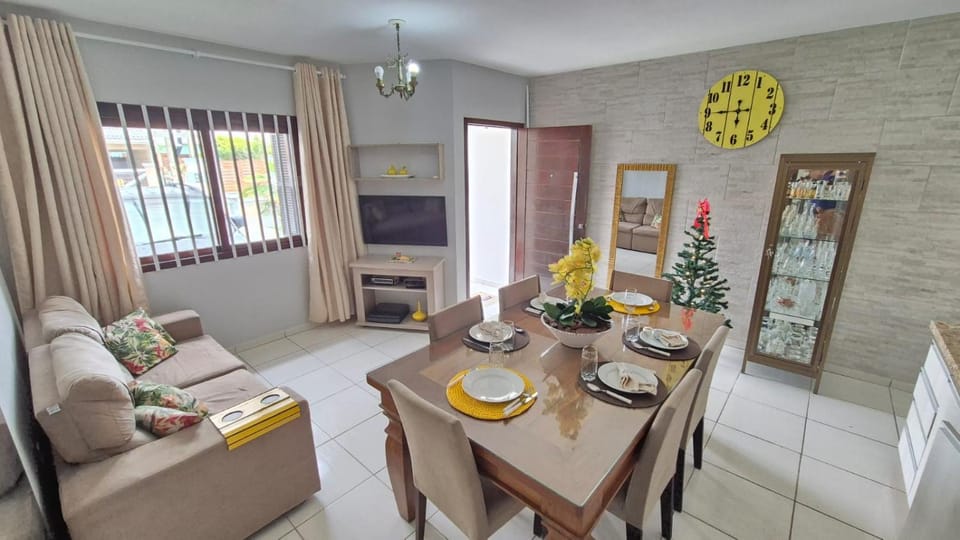 Casa ampla Apartment in Tramandaí