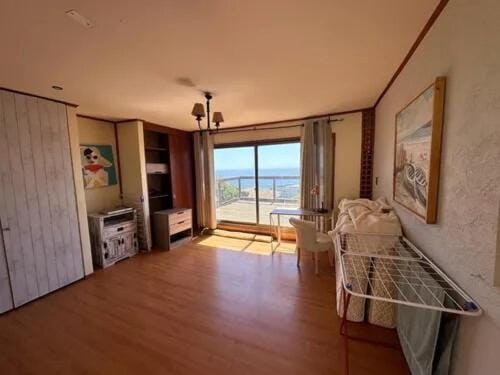 Casa vista al mar maitencillo House in Valparaíso Region