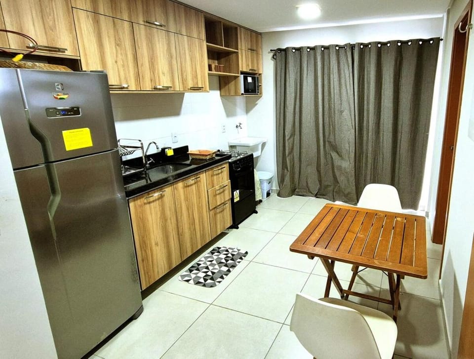 Salt Beach Atalaia Residence Inn - M105 Apartment in State of Pará