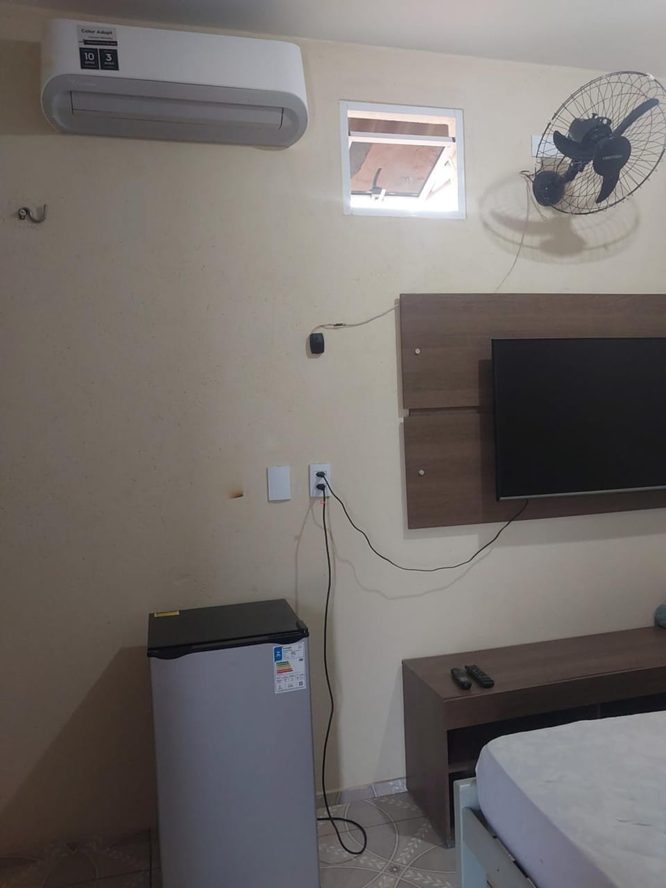 Residence tropical, disponível 2 quartos para alugar Apartment in Jijoca de Jericoacoara