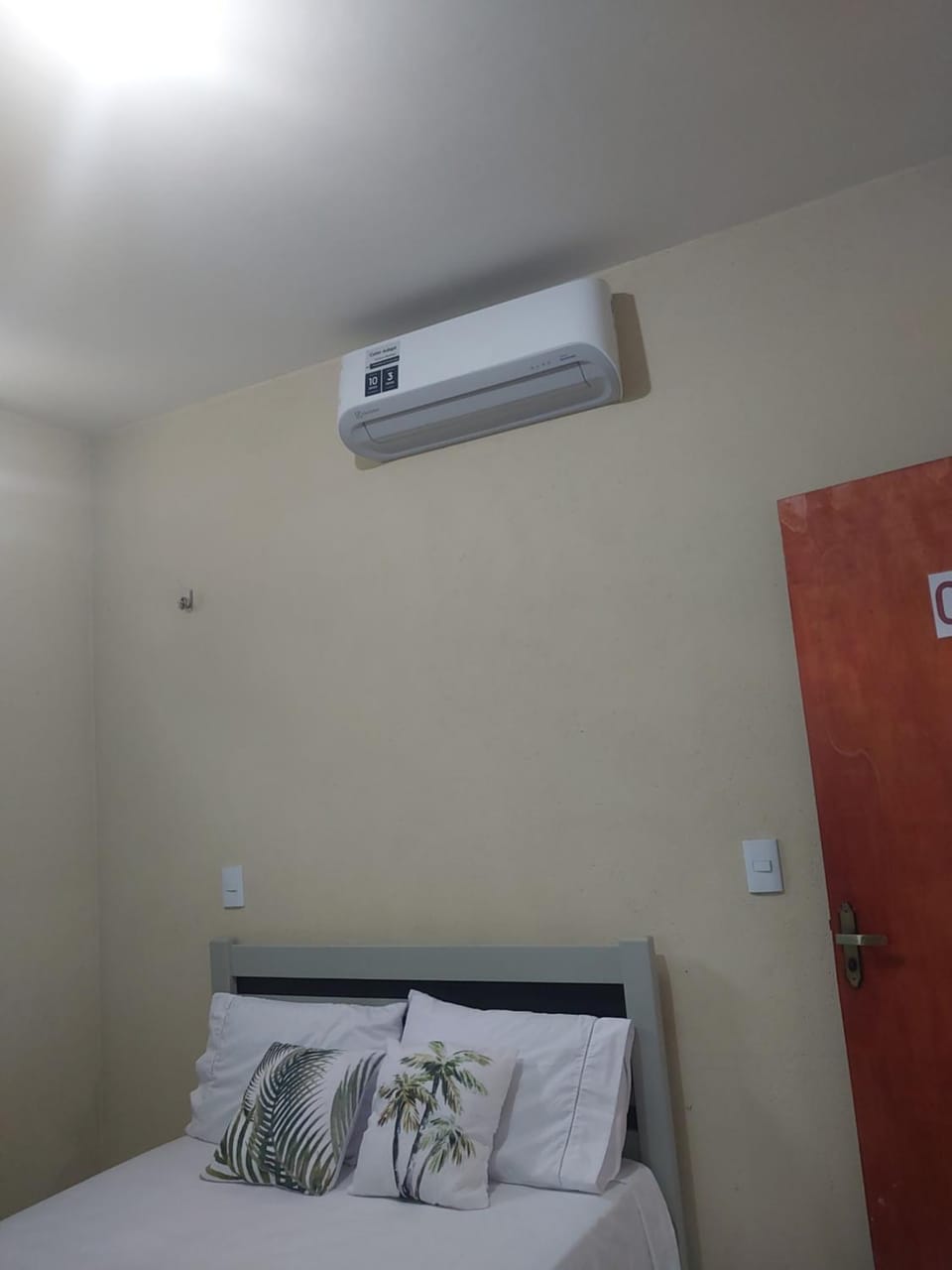 Residence tropical, disponível 2 quartos para alugar Apartment in Jijoca de Jericoacoara