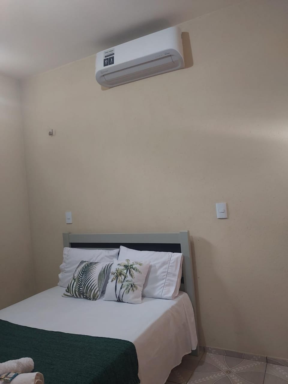 Residence tropical, disponível 2 quartos para alugar Apartment in Jijoca de Jericoacoara