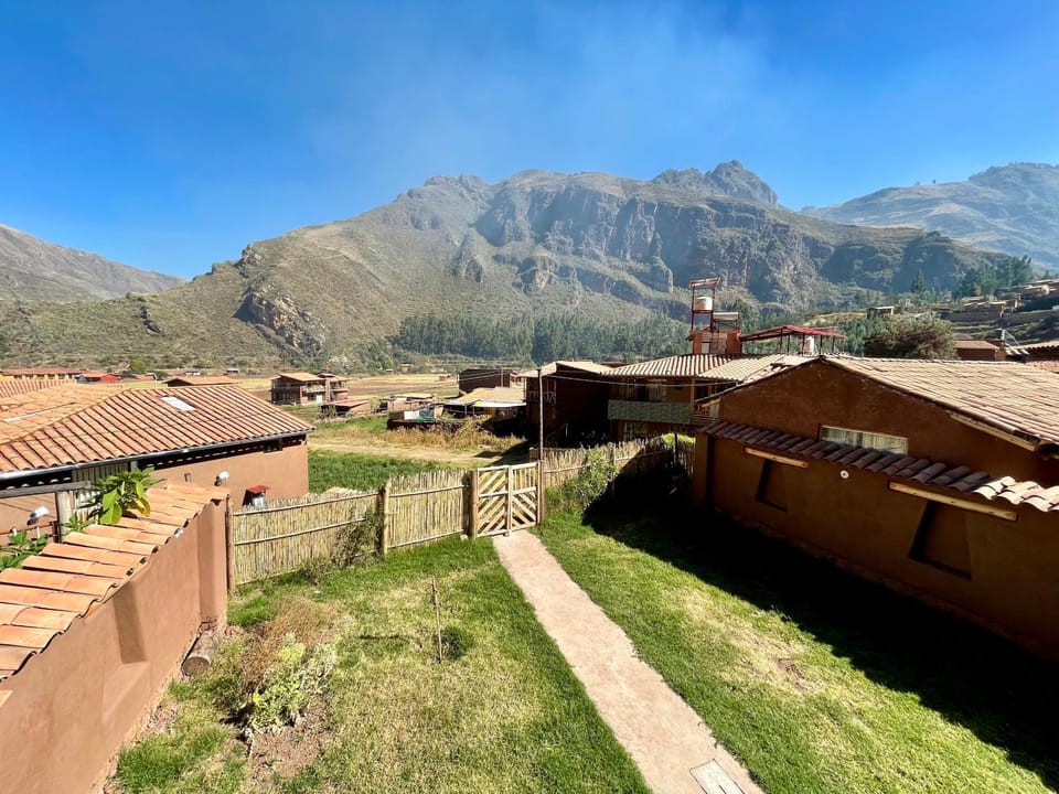 Loving Kindness Vacation rental in Pisac