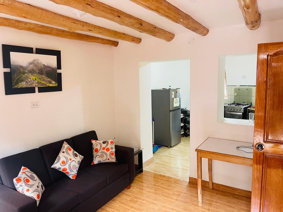 Loving Kindness Vacation rental in Pisac