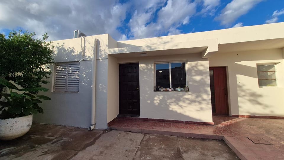 Aire Serrano - Departamento San Luis Apartment in San Luis