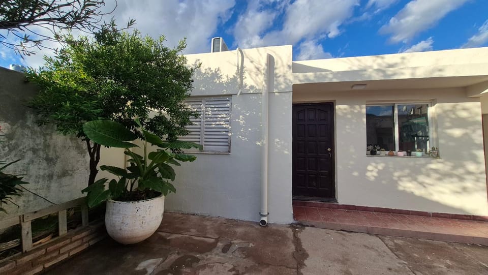 Aire Serrano - Departamento San Luis Apartment in San Luis