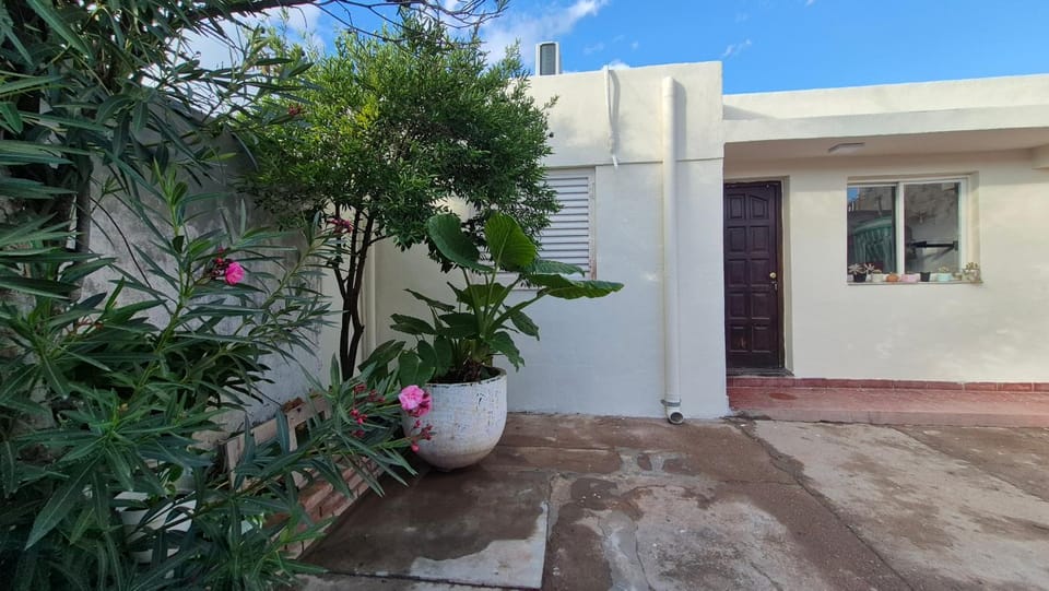 Aire Serrano - Departamento San Luis Apartment in San Luis
