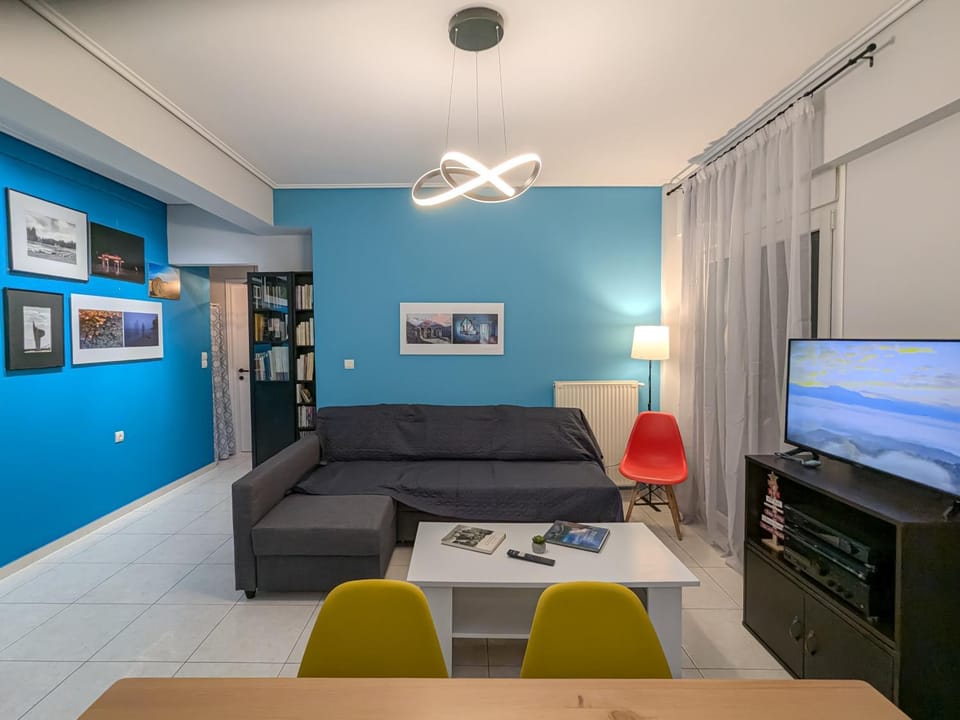 TV and multimedia, Living room