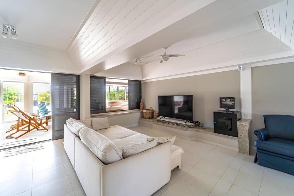 Casa pé na areia Ingleses Gaivotas House in Florianopolis