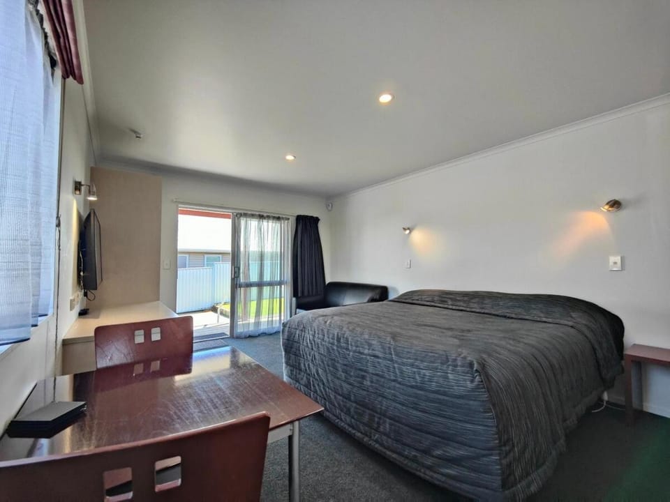 Camden Court Studio House in Invercargill