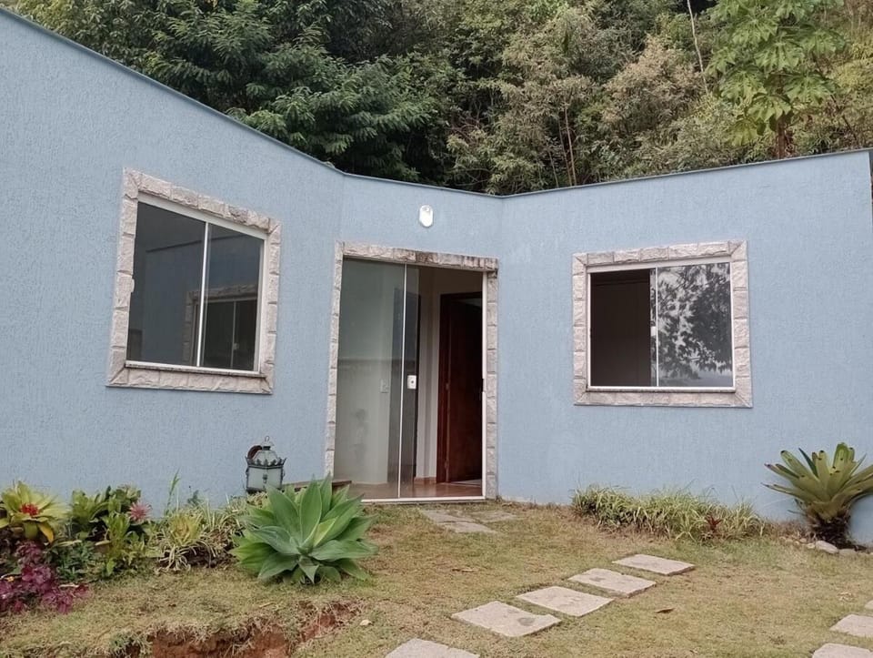 Casa para 6! Mato x cidade! House in State of Rio de Janeiro