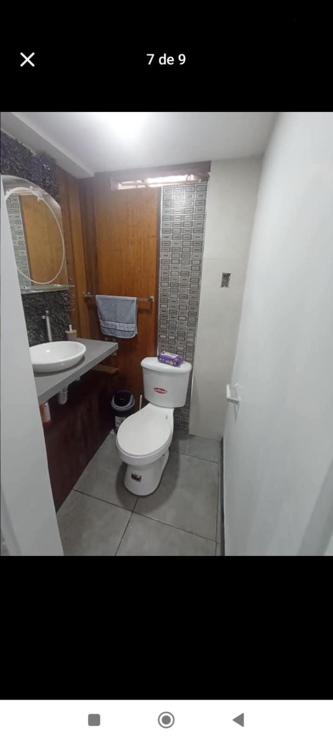 Mini suit House in Loja