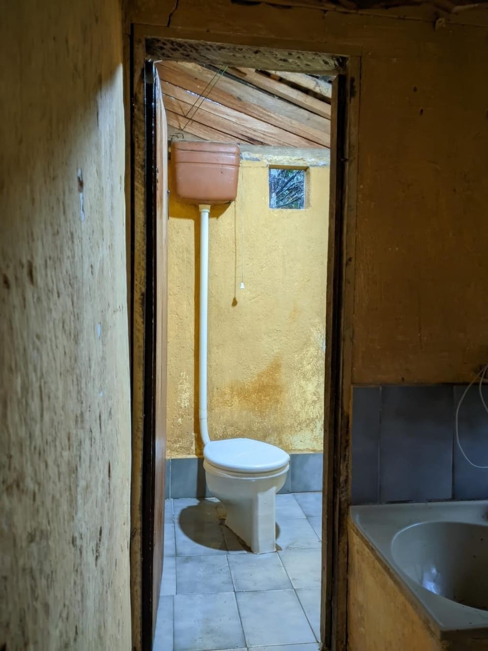 Toilet, Bathroom