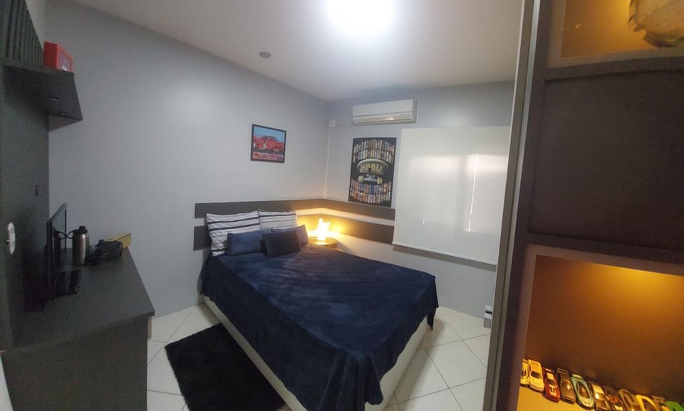 Sobrado pertinho da praia House in State of Rio Grande do Sul