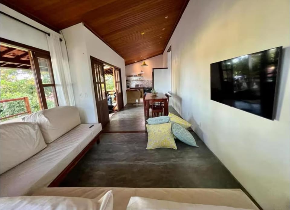 Casa Portaló 1 House in Ilha de Tinharé