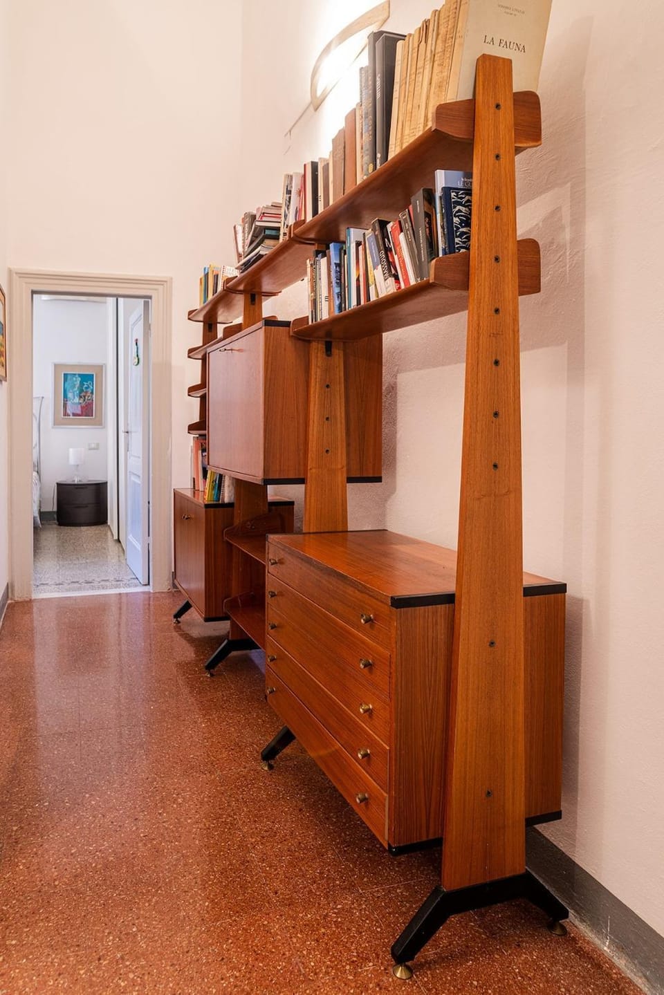 Windrose Lifestyle Apartment in Livorno