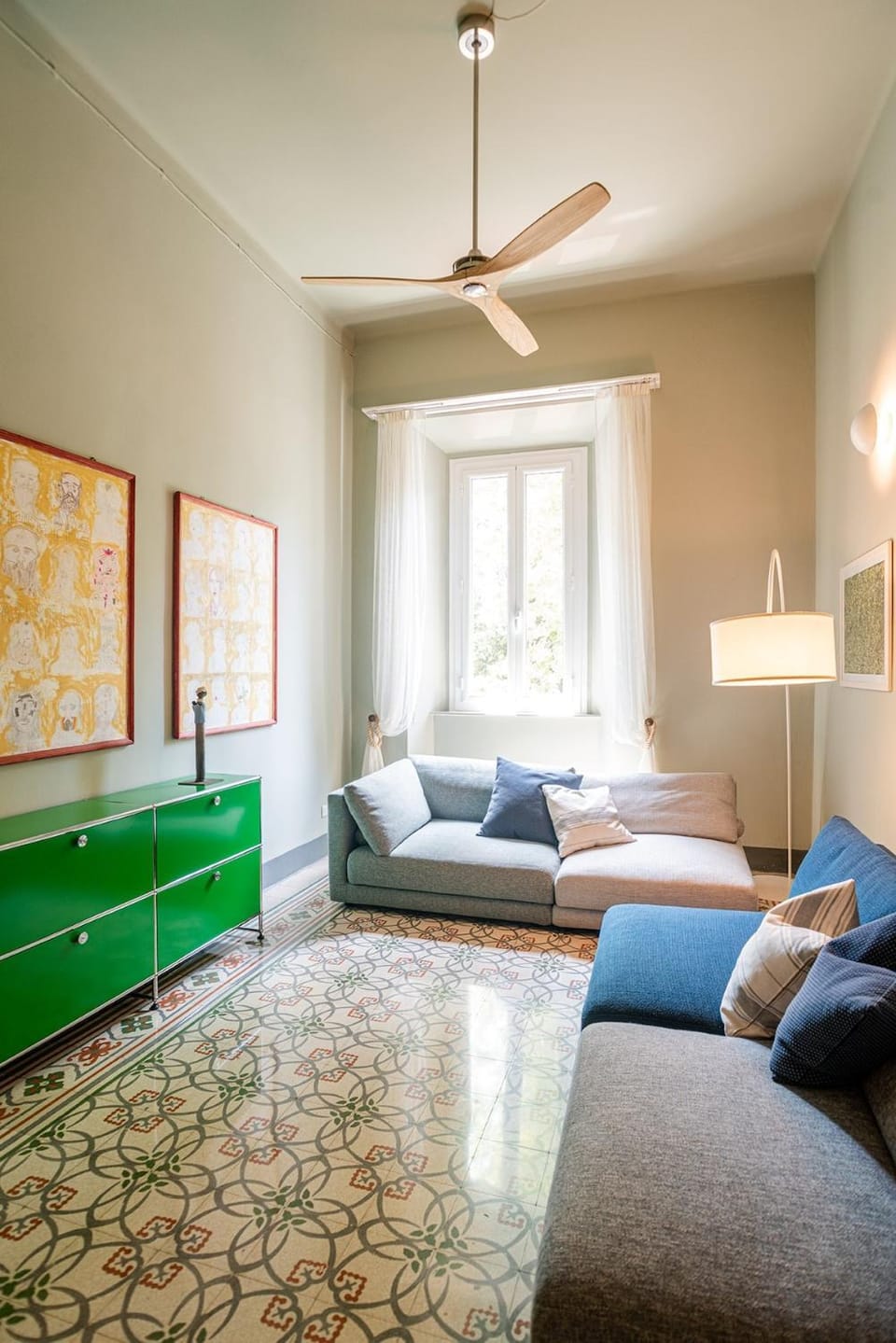 Windrose Lifestyle Apartment in Livorno