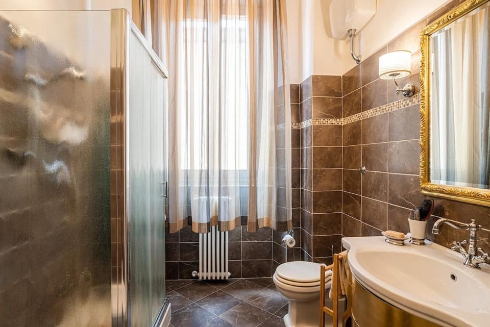 Windrose Lifestyle Apartment in Livorno