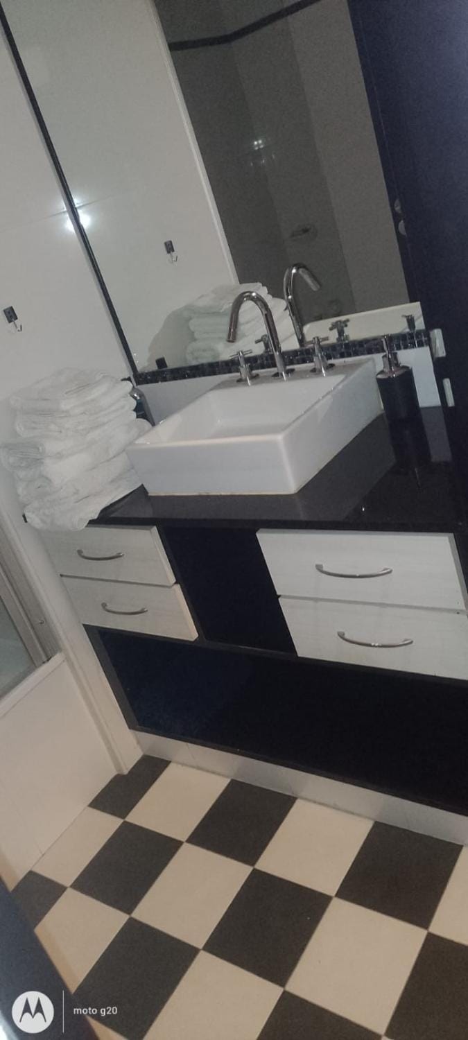 Acogedor Apartamento en Belgrano Apartment in Buenos Aires