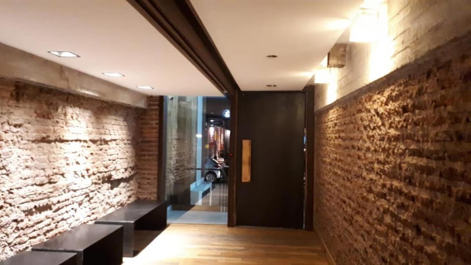 Acogedor Apartamento en Belgrano Apartment in Buenos Aires