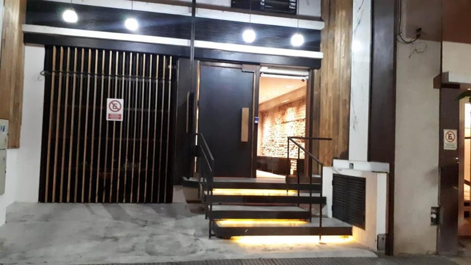Acogedor Apartamento en Belgrano Apartment in Buenos Aires