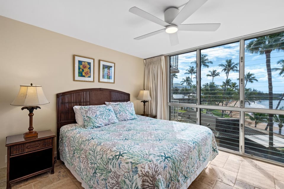KAMAOLE NALU, #405 Apartment in Kihei