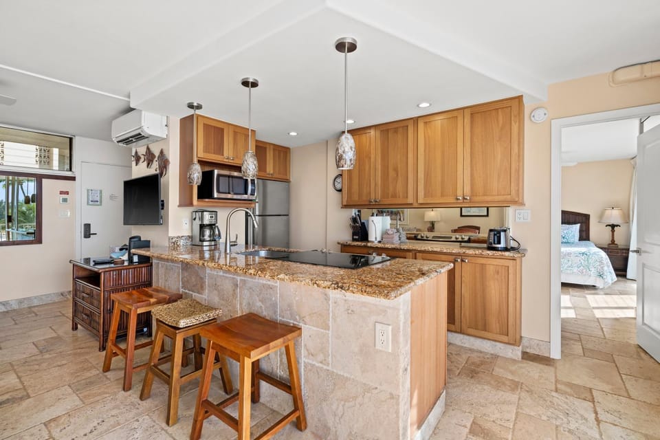 KAMAOLE NALU, #405 Apartment in Kihei