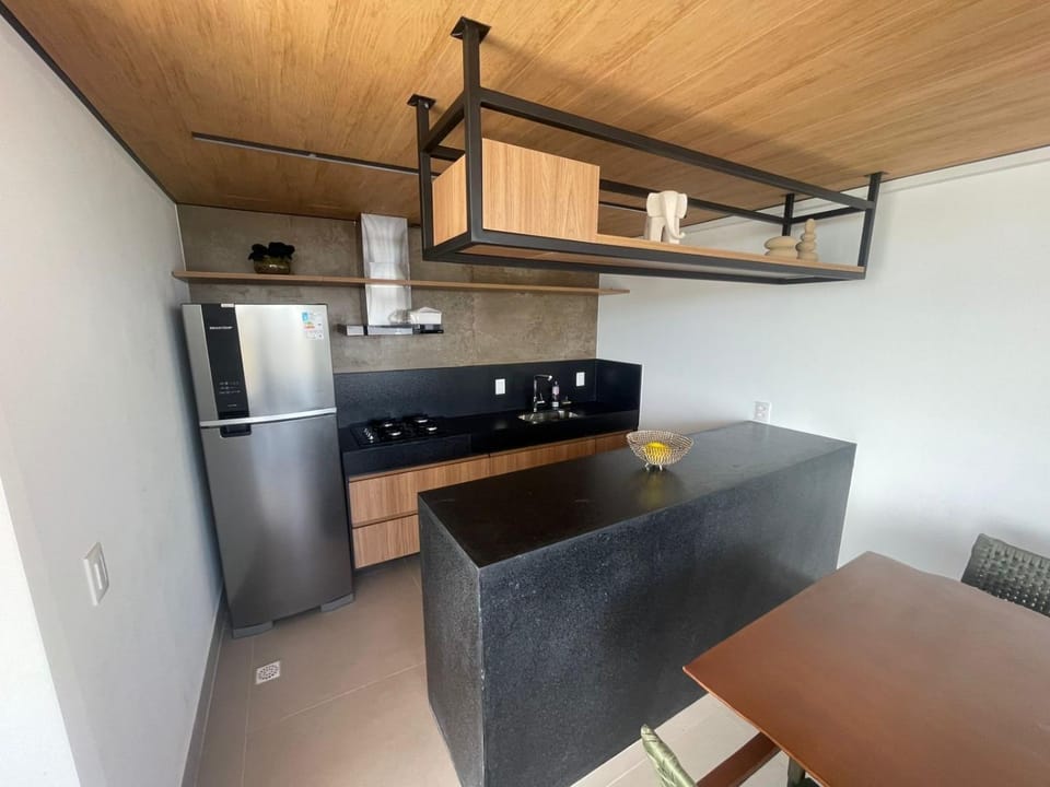Flat UMI Intermares 3 Andar Apartment in Cabedelo