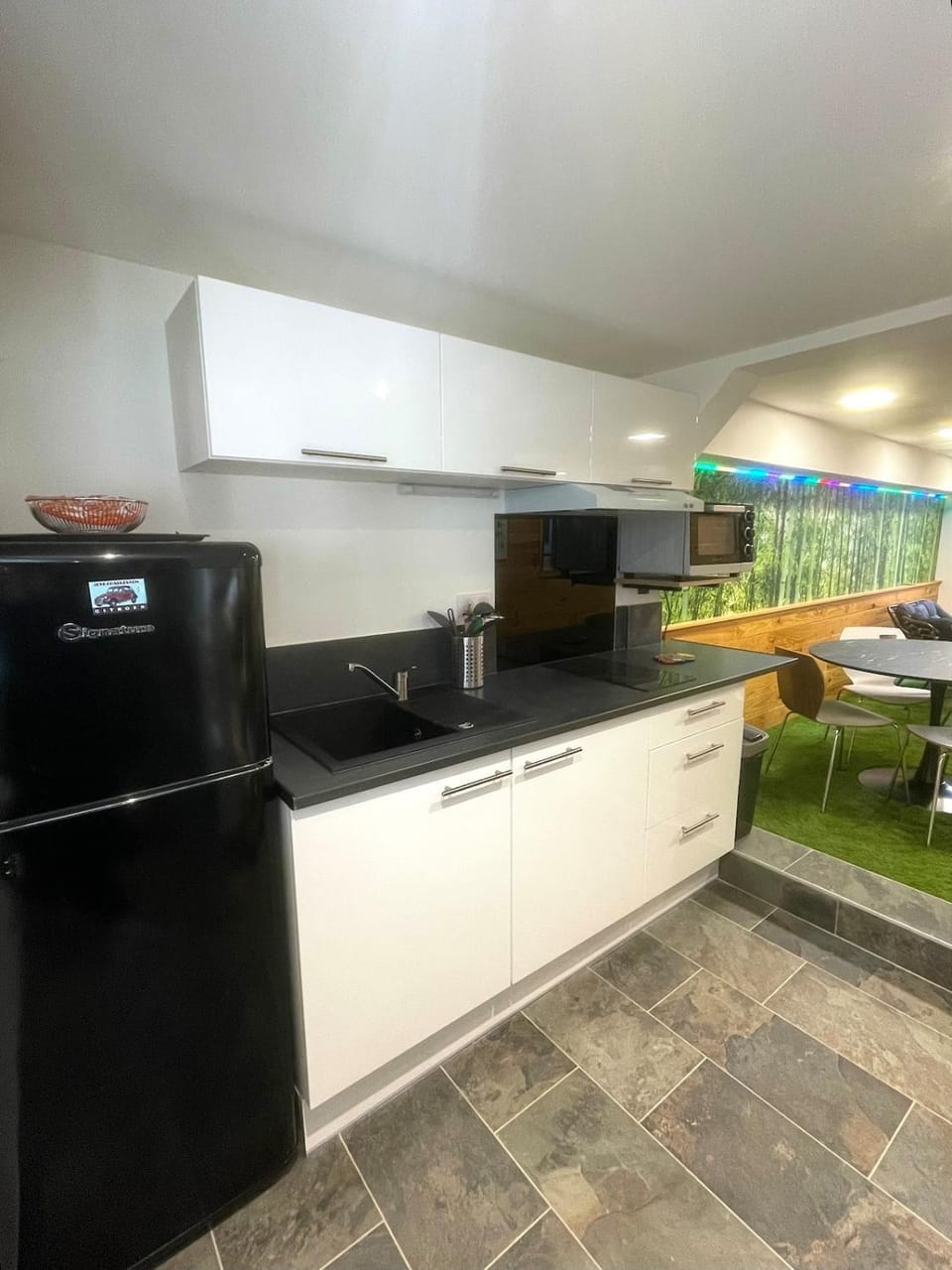 Appartement T3 Nîmes Centre Apartment in Nimes